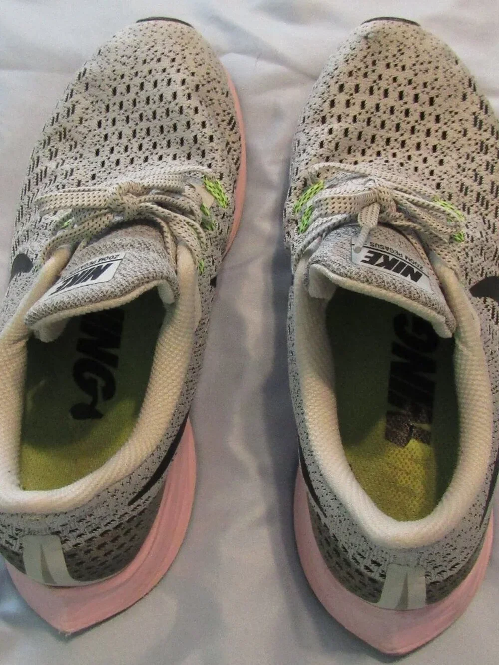 Nike good used